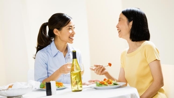 6 thực phẩm lành mạnh giúp 'chữa lành' tâm trạng