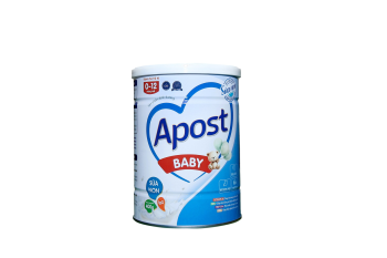 Sữa non Apost Baby 400Ggr