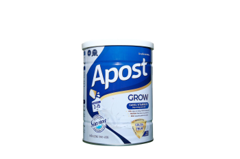 Sữa non Apost Grow 400Gr