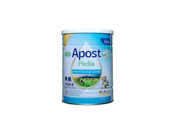 Sữa non Apost Pedia 400Gr